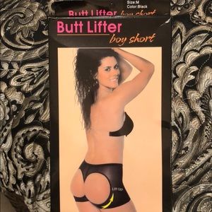 Butt Lifter